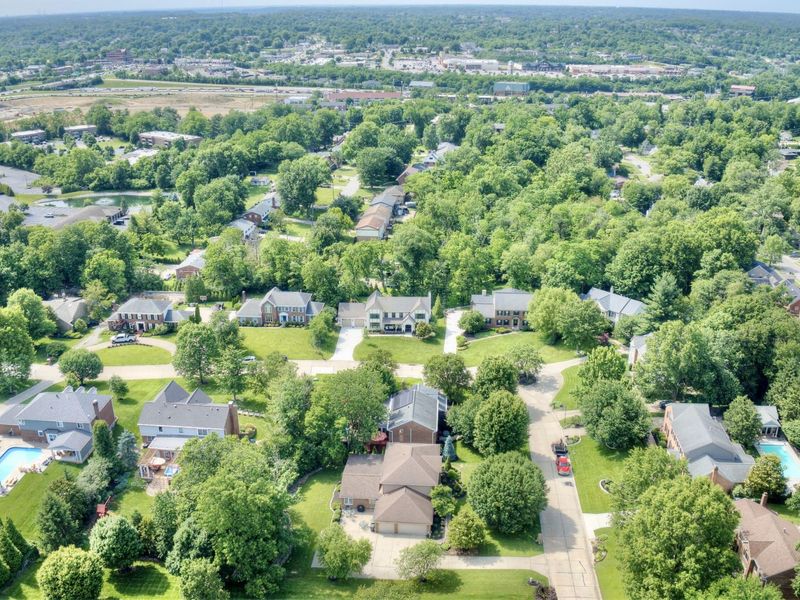 3 Harvard Drive, Fort Mitchell, KY 41017 Photo 40