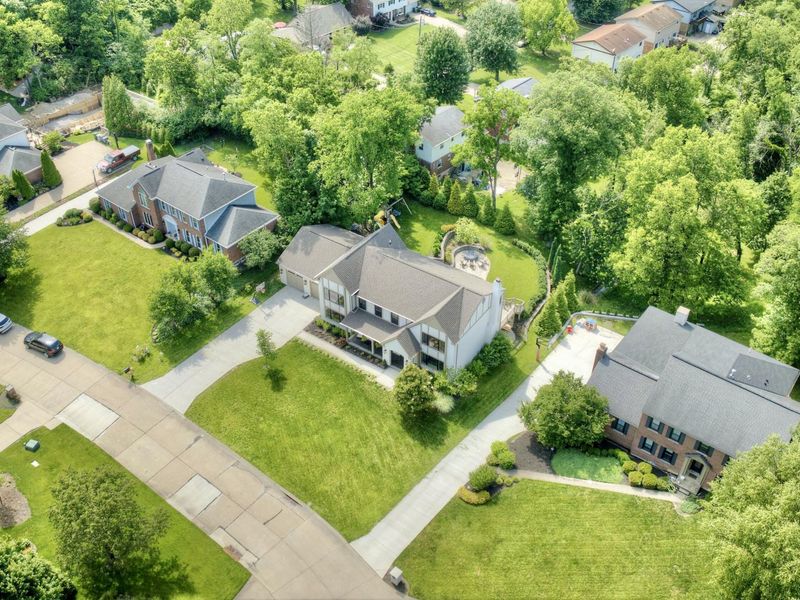 3 Harvard Drive, Fort Mitchell, KY 41017 Photo 41
