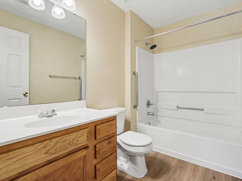 551 Napa Valley Lane, Unit 6, Crestview Hills, KY 41017 Photo 14