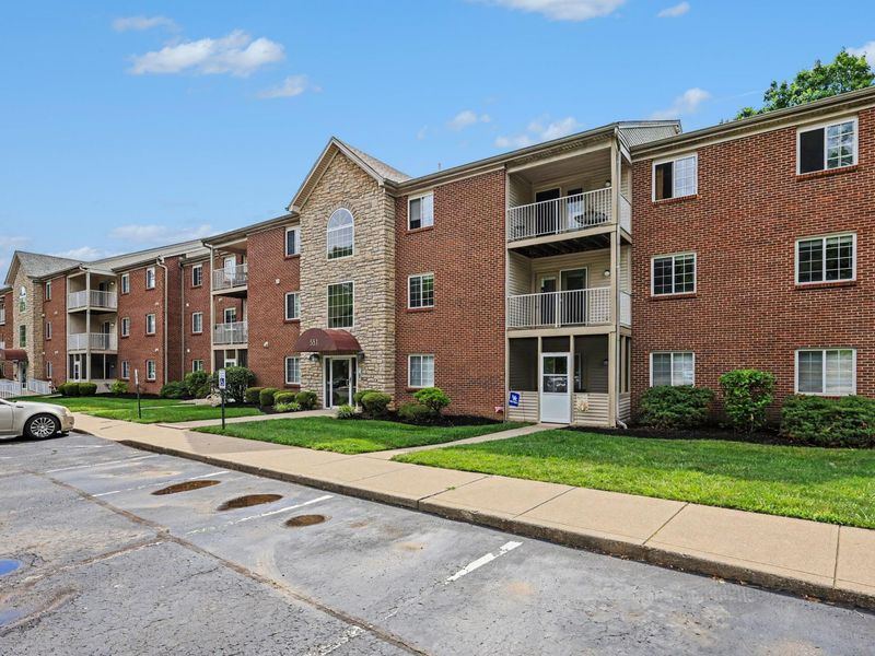 551 Napa Valley Lane, Unit 6, Crestview Hills, KY 41017 Photo 27