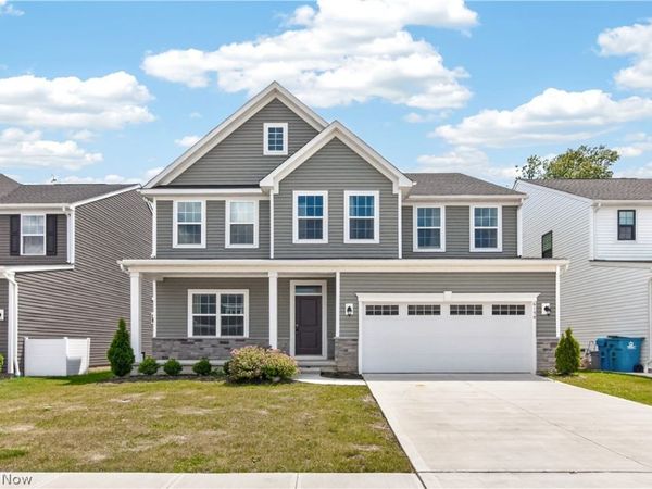 6159 Krystina Run , Lorain, OH 44053