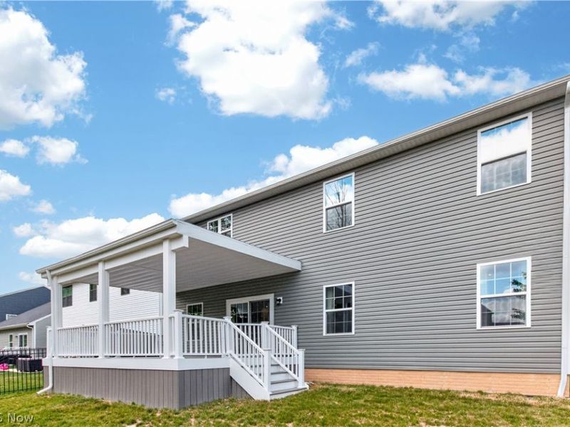 6159 Krystina Run , Lorain, OH 44053 Photo 32