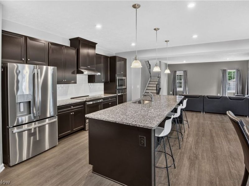 6159 Krystina Run , Lorain, OH 44053 Photo 8