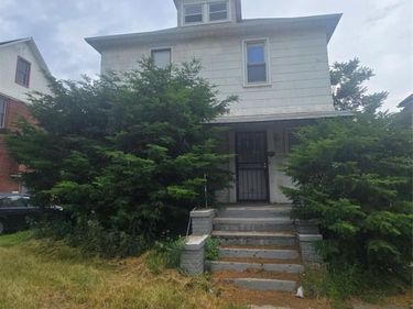 202 Tyler Street, Highland Park, Mi 48203