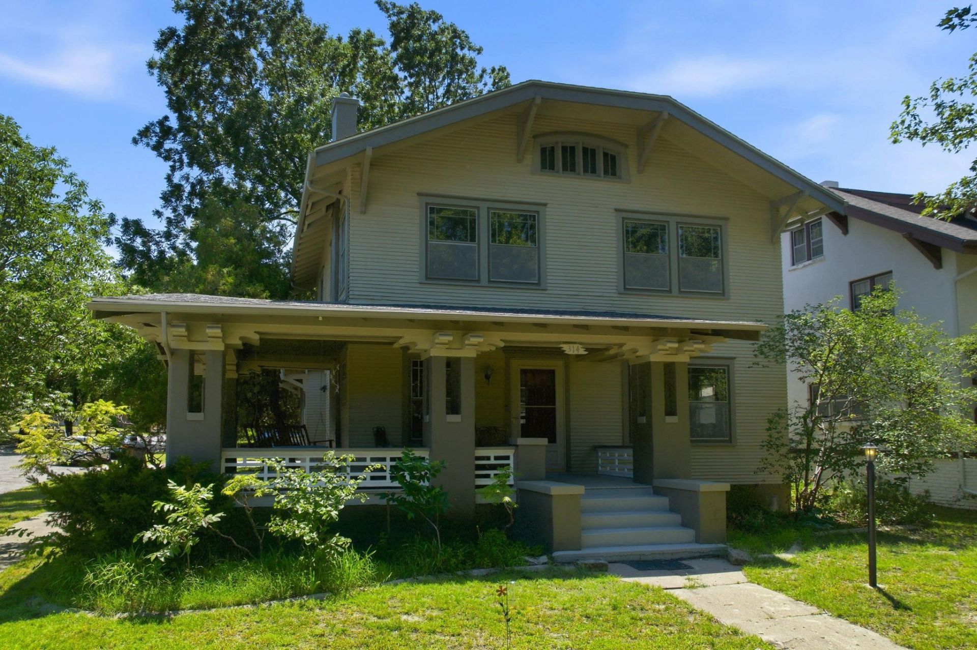 314 N Rutan, Wichita, KS 67208 Main Photo
