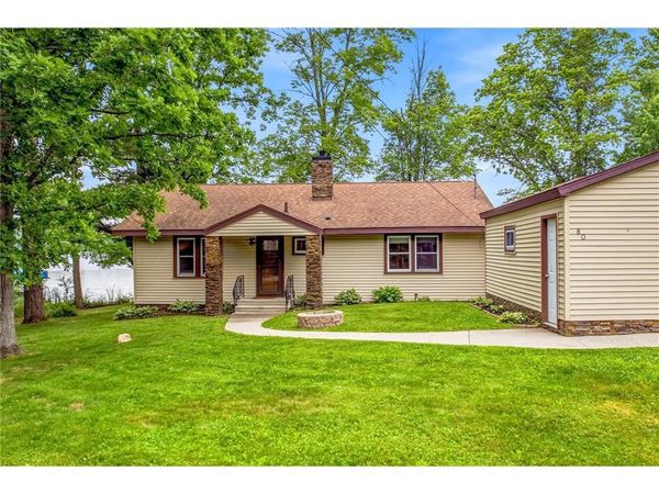 80 Monroe Avenue, Rice Lake, WI 54868
