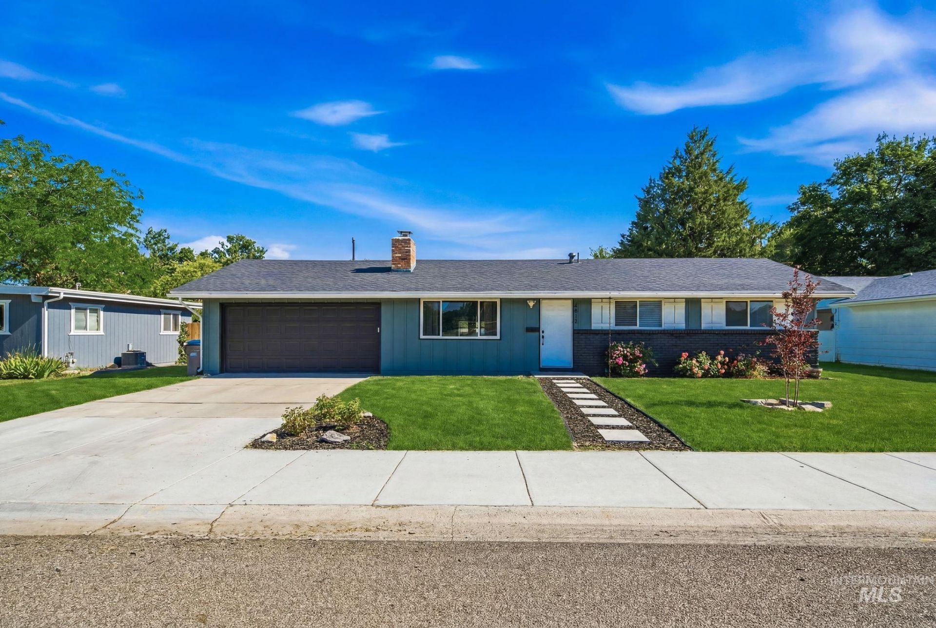 6412 W Cassia St., Boise, ID 83705 Main Photo