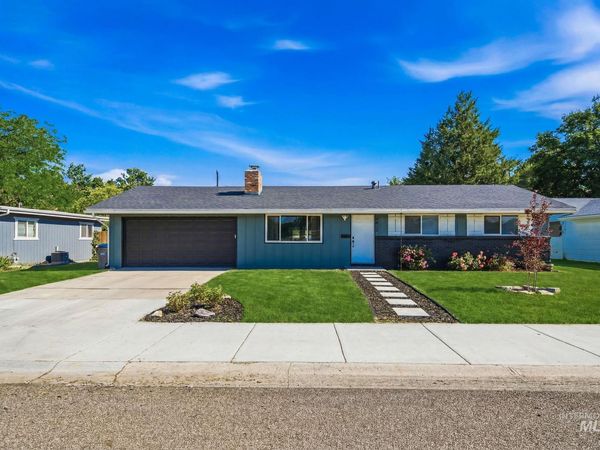 6412 W Cassia St., Boise, ID 83705