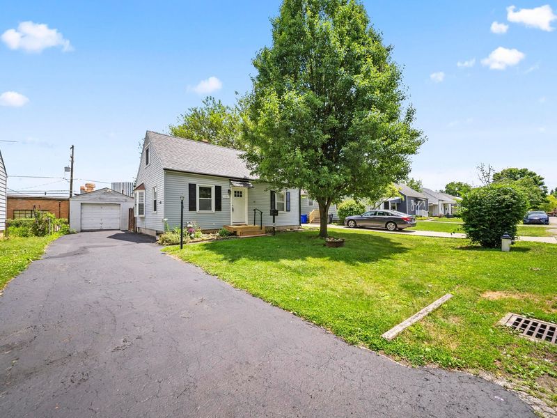 1704 Rhoda Avenue, Columbus, OH 43212 Photo 2