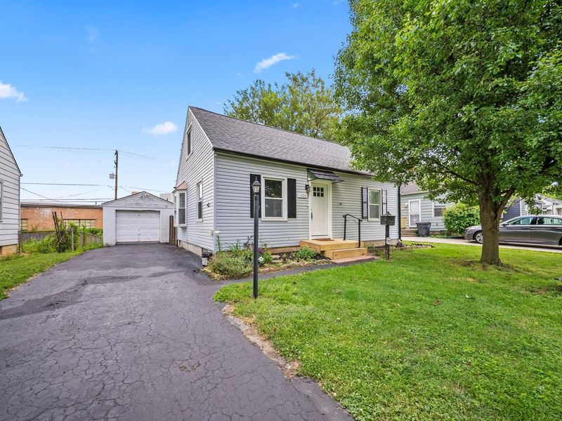 1704 Rhoda Avenue, Columbus, OH 43212 Photo 3
