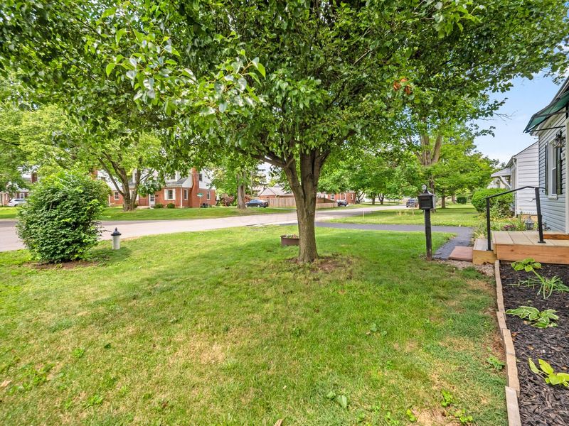 1704 Rhoda Avenue, Columbus, OH 43212 Photo 4