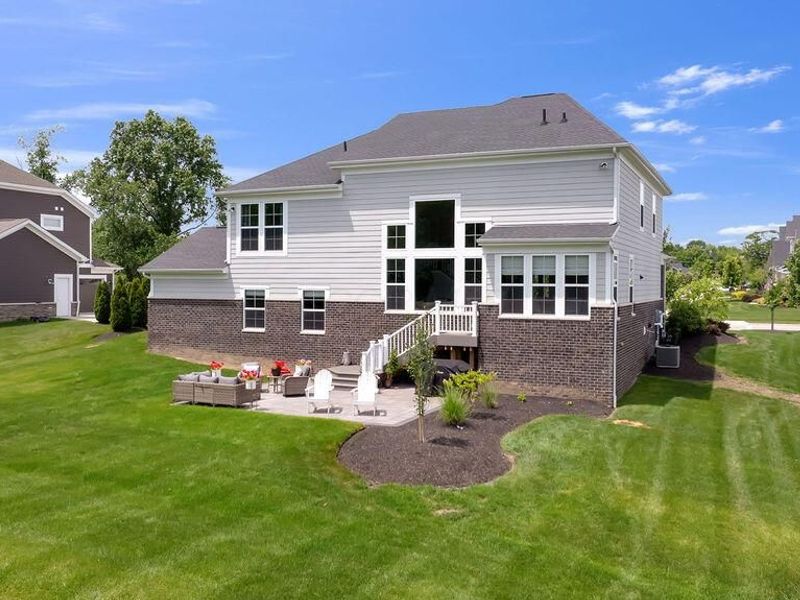 580 Duroc Drive, Sunbury, OH 43074 Photo 50