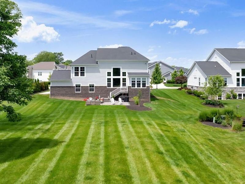 580 Duroc Drive, Sunbury, OH 43074 Photo 51