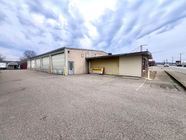 1712 Eastern Avenue , Gallipolis, OH 45631