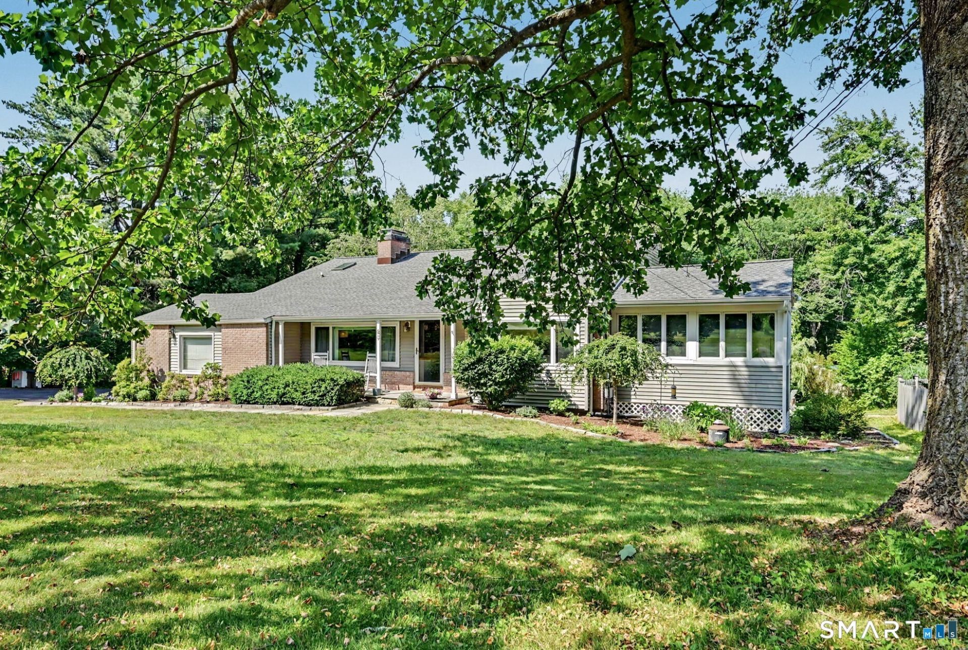 49 Heather, Wilton, CT 06897 Main Photo