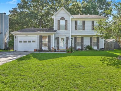 8475 Scotts Mill Drive, Charleston, SC 29420
