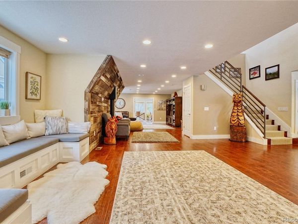 983 Wedgwood Road, Black Hawk, CO 80422