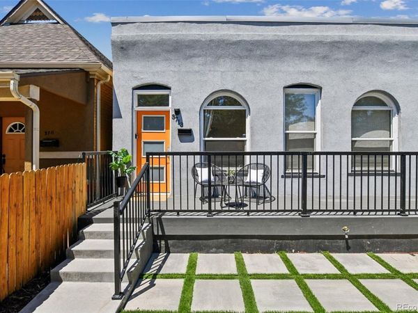 3713 N Franklin Street, Denver, CO 80205