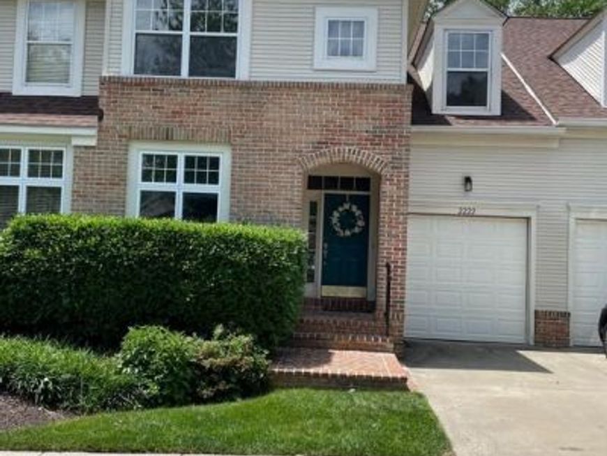 2222 Merion Pond , Unit 56, Woodstock, MD 21163 Main Photo