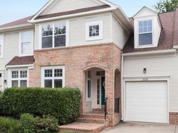 2222 MERION POND, Unit 56, WOODSTOCK, MD 21163