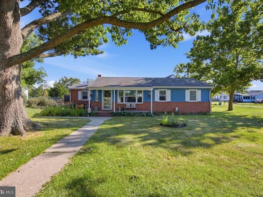 21647 Camper Circle , Tilghman, MD 21671 Main Photo