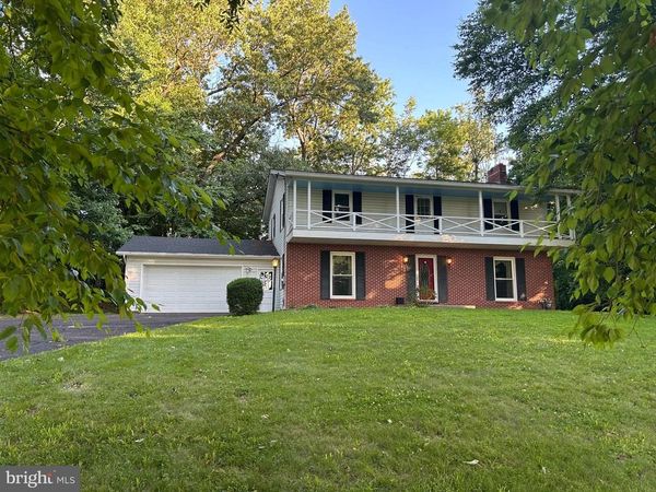 441 TRACT ROAD , FAIRFIELD, PA 17320
