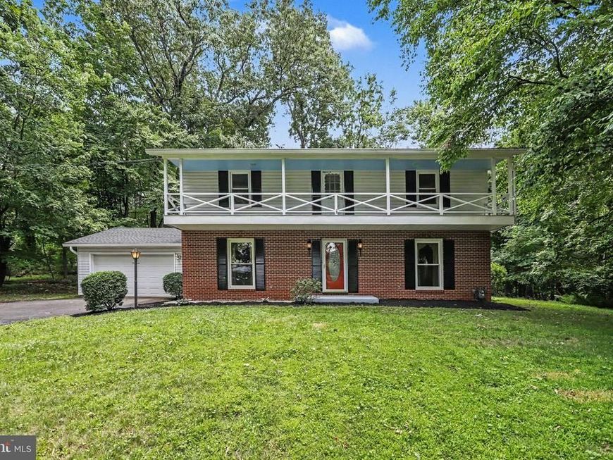 441 Tract Road, Fairfield, PA 17320 Main Photo