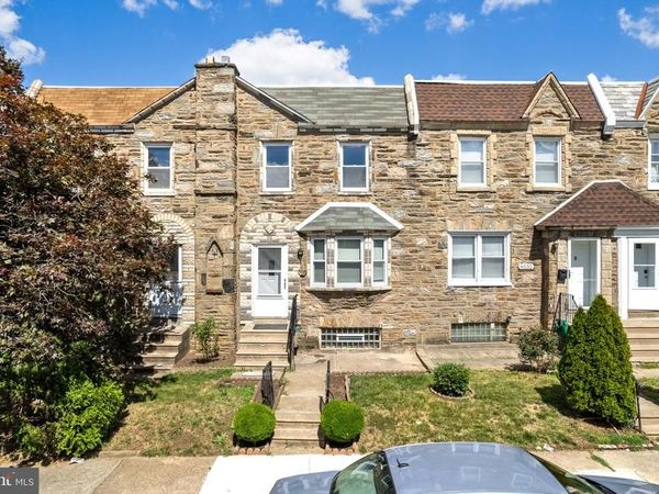 6530 KINDRED STREET , PHILADELPHIA, PA 19149
