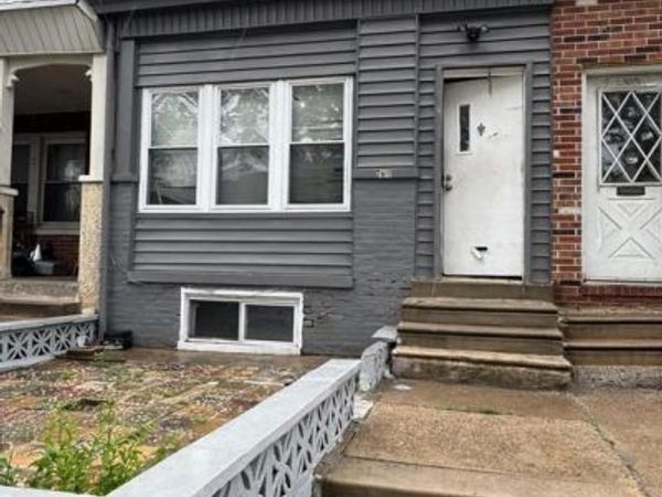 2512 S 61ST STREET , PHILADELPHIA, PA 19142