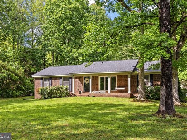 7501 HUNTERS LODGE DRIVE, SPOTSYLVANIA, VA 22551