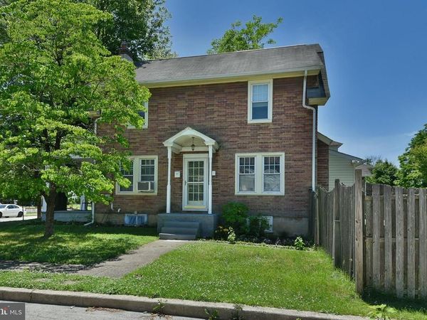 164 N TYSON AVENUE, GLENSIDE, PA 19038