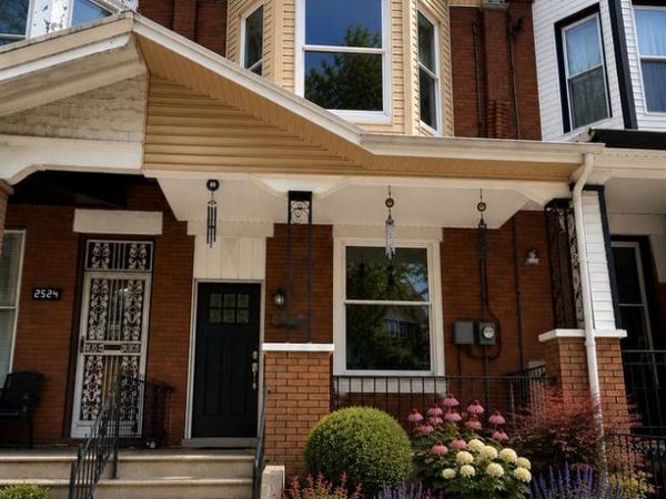 2526 W CUMBERLAND STREET , PHILADELPHIA, PA 19132