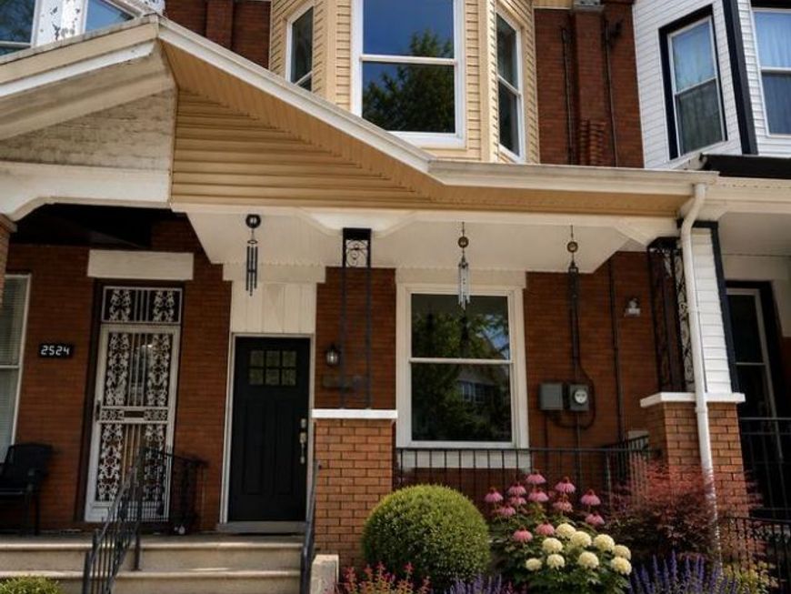 2526 W Cumberland Street, Philadelphia, PA 19132 Main Photo