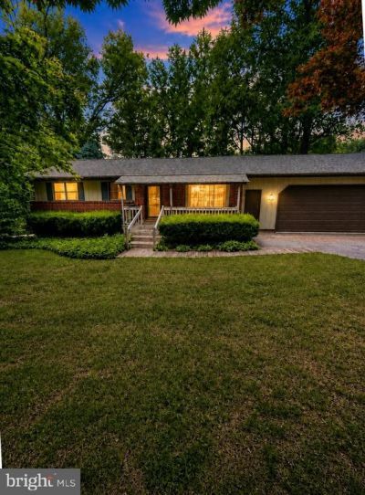 3702 DIANE AVENUE, HAMPSTEAD, MD 21074