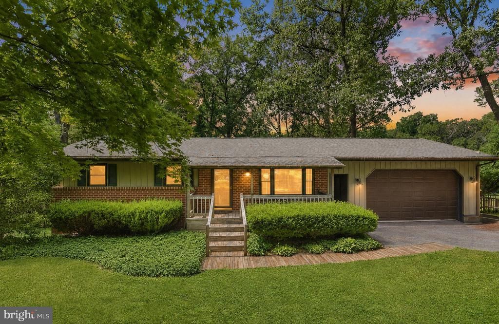 3702 DIANE AVENUE, HAMPSTEAD, MD 21074
