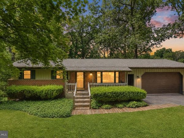 3702 DIANE AVENUE, HAMPSTEAD, MD 21074