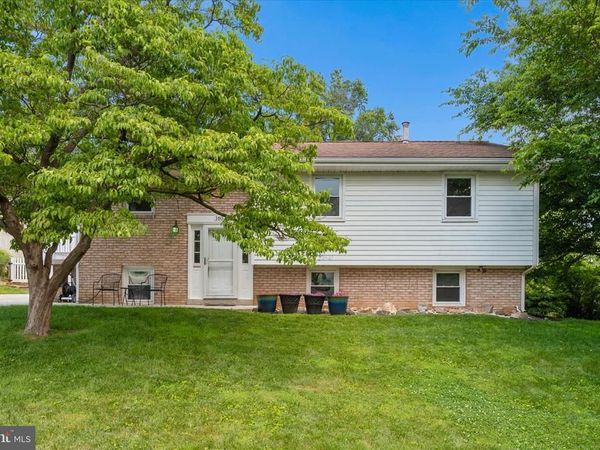 1607 WISE ROAD , POINT OF ROCKS, MD 21777