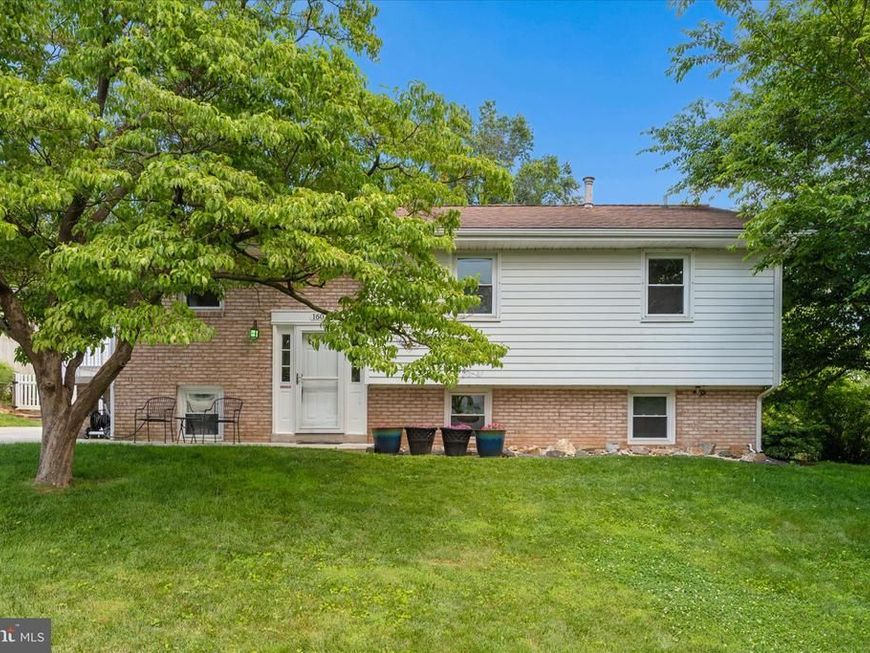 1607 Wise Road , Point of Rocks, MD 21777 Main Photo