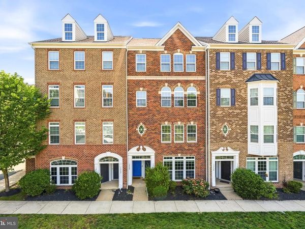 13756 EARHART CIRCLE, Unit 10N, HERNDON, VA 20171