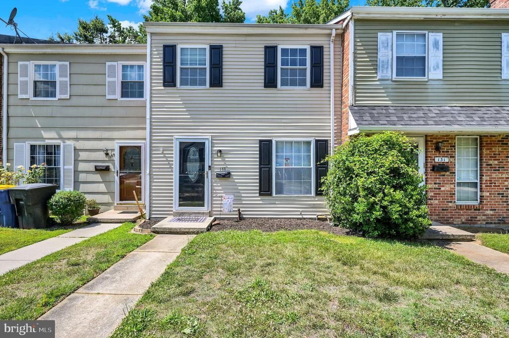 133 Old Forge Drive, Dover, DE 19904 Main Photo