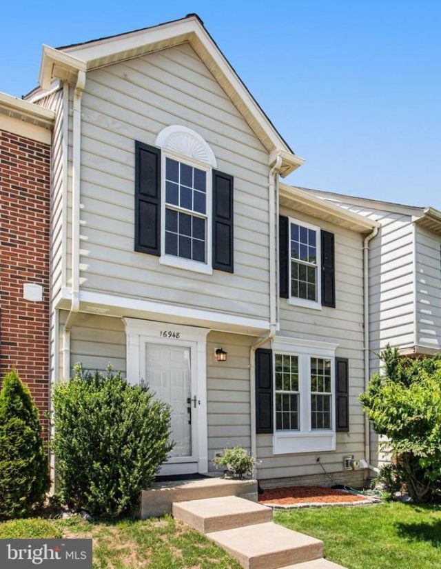 16948 Point Pleasant Lane , Dumfries, VA 22026 Main Photo