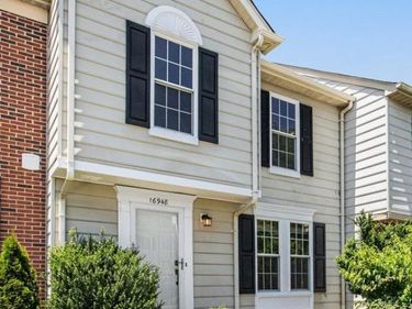 16948 POINT PLEASANT LANE , DUMFRIES, VA 22026