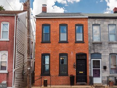 150 S 8TH STREET , COLUMBIA, PA 17512