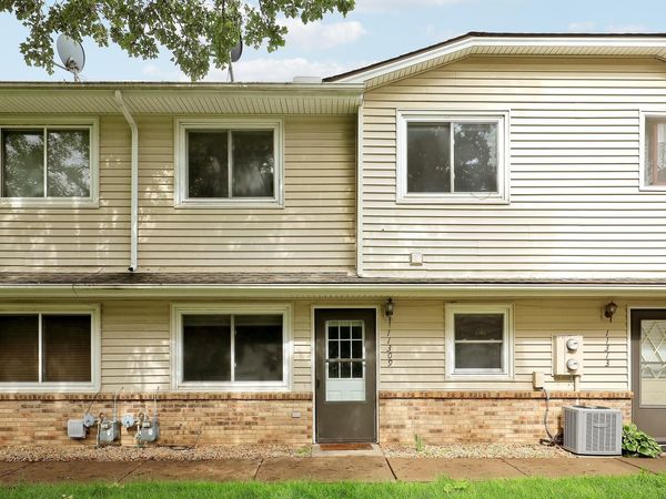 11309 Hanson Boulevard NW, Coon Rapids, MN 55433