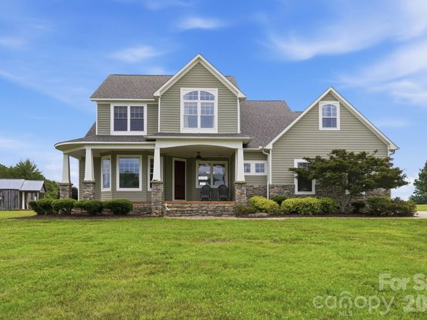 3048 Seagletown Road , Vale, NC 28168