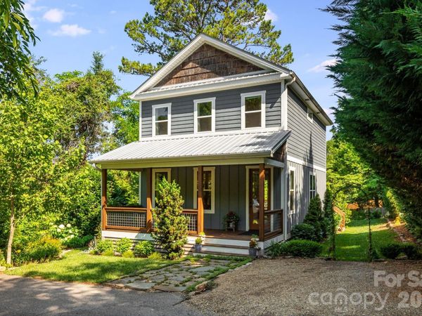 76 Louisiana Avenue , Asheville, NC 28806