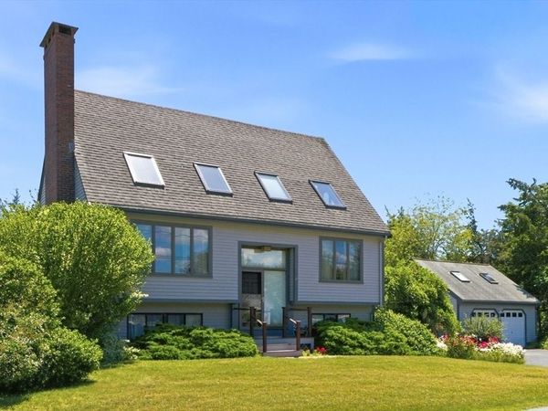 47 Anchorage Road, Falmouth, MA 02556