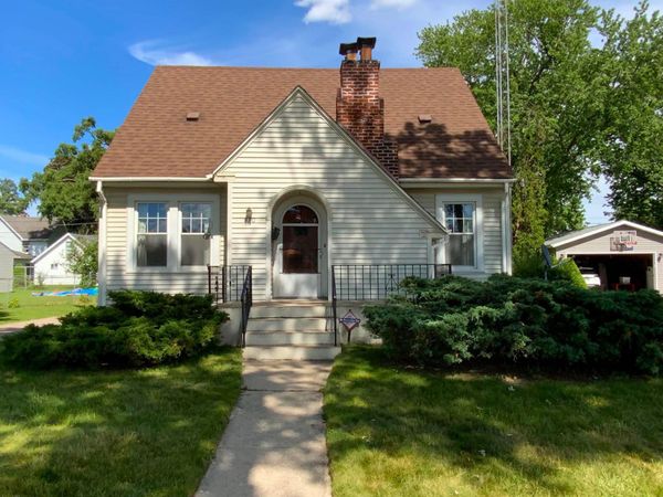 820 Cornelia Street, Janesville, WI 53545