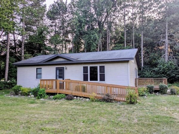 975 County Road Z, Arkdale, WI 54613