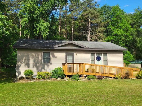 975 County Road Z Road, Arkdale, WI 54613